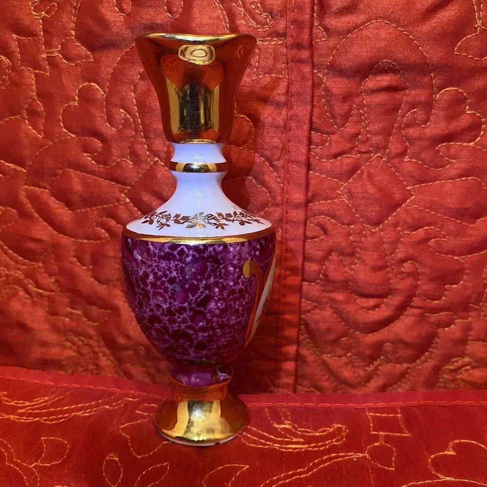 Limoges this small